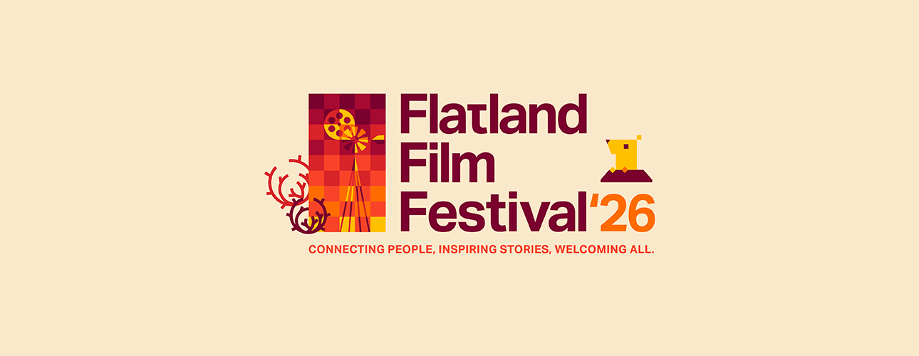 2026 Flatland Film Festival